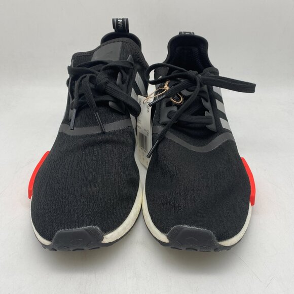 ADIDAS NMD_R1 BLACK #FY5727 US MEN\'S SIZE 12 main image 4